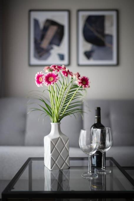 Easy Rent Apartments - Wettera II Люблин Экстерьер фото